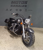 Yamaha V-Star 1300c.c. Año 2008
