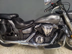 Yamaha V-Star 1300c.c. Año 2008