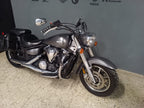 Yamaha V-Star 1300c.c. Año 2008