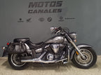 Yamaha V-Star 1300c.c. Año 2008