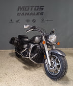 Yamaha V-Star 1300c.c. Año 2008
