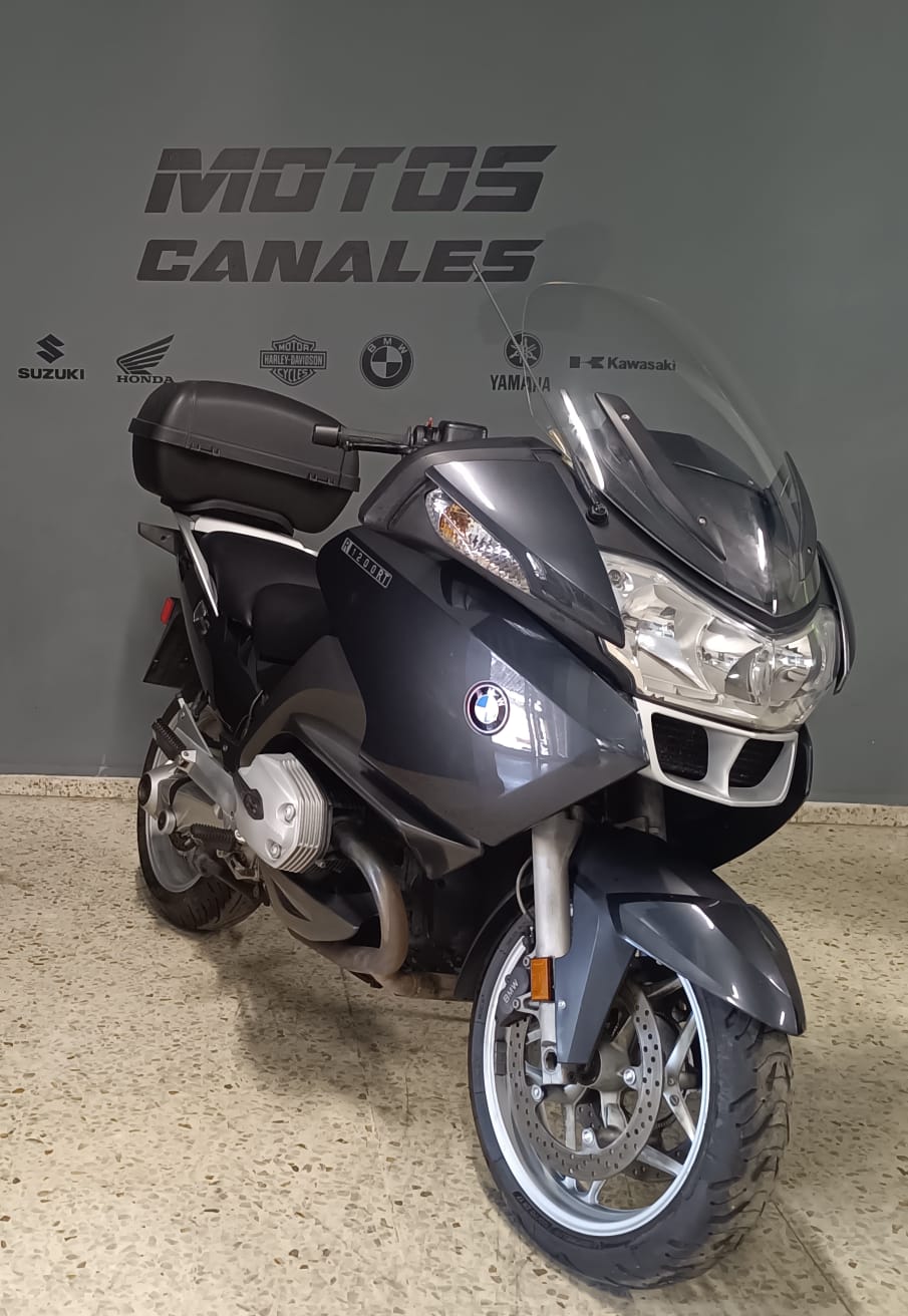 BMW R1200RT 2006