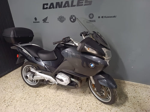 BMW R1200RT 2006