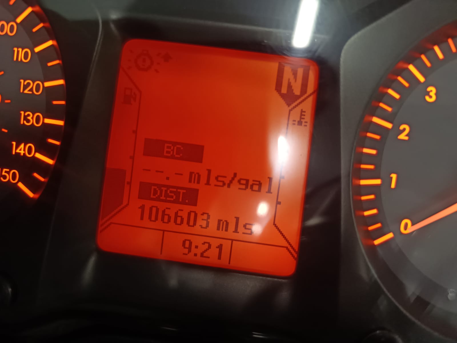 BMW R1200RT 2006
