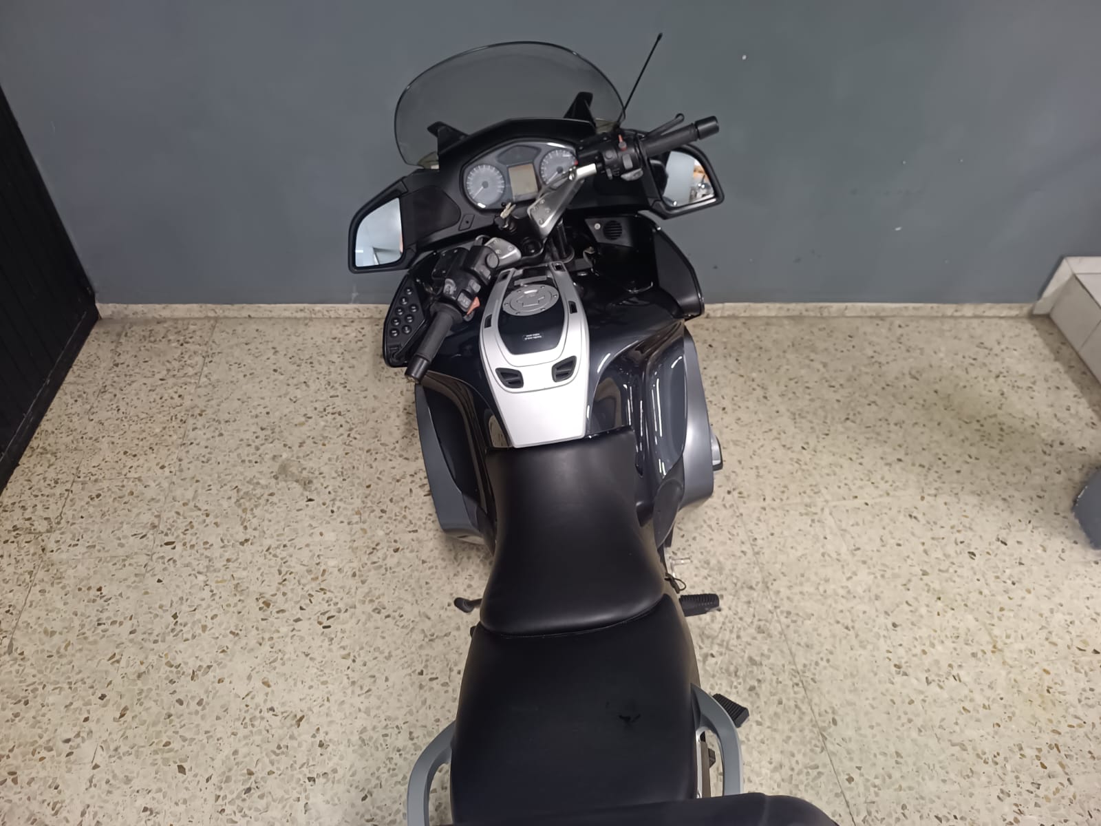 BMW R1200RT 2006