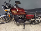 Honda CB750F SuperSport Año 1977