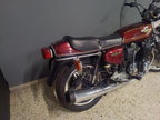 Honda CB750F SuperSport Año 1977
