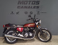 Honda CB750F SuperSport Año 1977