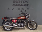Honda CB750F SuperSport Año 1977