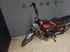 Honda CB750F SuperSport Año 1977