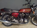 Honda CB750F SuperSport Año 1977