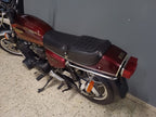 Honda CB750F SuperSport Año 1977