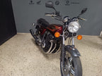 Honda CB750F SuperSport Año 1977