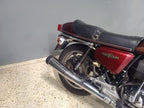 Honda CB750F SuperSport Año 1977