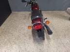 Honda CB750F SuperSport Año 1977