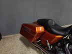 Harley Davidson Street Glide 1700c.c. Año 2012