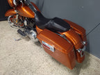 Harley Davidson Street Glide 1700c.c. Año 2012