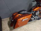 Harley Davidson Street Glide 1700c.c. Año 2012