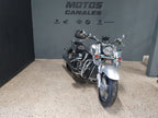 Honda VTX 1300c.c. Año 2006