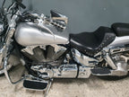 Honda VTX 1300c.c. Año 2006