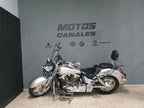 Honda VTX 1300c.c. Año 2006