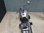 Honda VTX 1300c.c. Año 2006