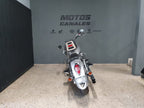 Honda VTX 1300c.c. Año 2006