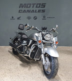 Honda VTX 1300c.c. Año 2006