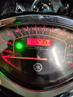 YAMAHA XVS13AW/C V-STAR 1300C.C. AÑO 2007