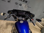 YAMAHA XVS13AW/C V-STAR 1300C.C. AÑO 2007