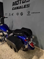 YAMAHA XVS13AW/C V-STAR 1300C.C. AÑO 2007