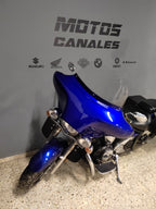 YAMAHA XVS13AW/C V-STAR 1300C.C. AÑO 2007