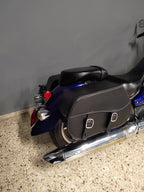 YAMAHA XVS13AW/C V-STAR 1300C.C. AÑO 2007