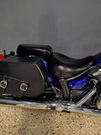 YAMAHA XVS13AW/C V-STAR 1300C.C. AÑO 2007