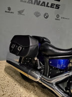 YAMAHA XVS13AW/C V-STAR 1300C.C. AÑO 2007