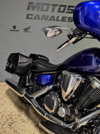 YAMAHA XVS13AW/C V-STAR 1300C.C. AÑO 2007