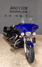 YAMAHA XVS13AW/C V-STAR 1300C.C. AÑO 2007