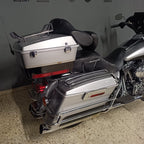 Harley Davidson Ultraclassic Electraglide 100 Ann Año 2003