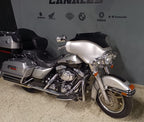 Harley Davidson Ultraclassic Electraglide 100 Ann Año 2003