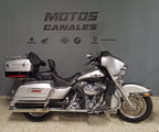 Harley Davidson Ultraclassic Electraglide 100 Ann Año 2003