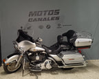 Harley Davidson Ultraclassic Electraglide 100 Ann Año 2003