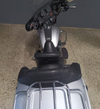 Harley Davidson Ultraclassic Electraglide 100 Ann Año 2003