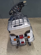 Harley Davidson Ultraclassic Electraglide 100 Ann Año 2003