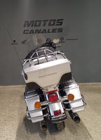 Harley Davidson Ultraclassic Electraglide 100 Ann Año 2003