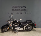 Suzuki Boulevard C50 800c.c. Año 2006