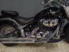 Suzuki Boulevard C50 800c.c. Año 2006