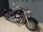 Suzuki Boulevard C50 800c.c. Año 2006