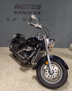 Suzuki Boulevard C50 800c.c. Año 2006