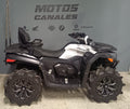 CFMoto CForce 600c.c. Touring Año 2022