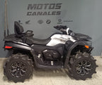 CFMoto CForce 600c.c. Touring Año 2022